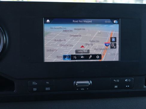 Used 2019 Mercedes-Benz Sprinter 2500 image 34