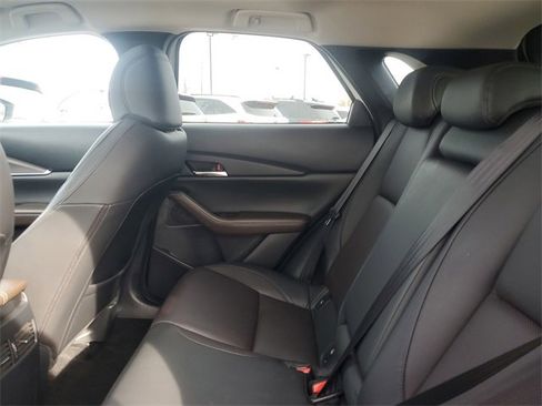 Used 2020 MAZDA CX-30 FWD w/ Premium Package image 33