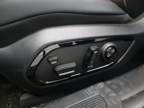 New 2026 Dodge Charger Scat Pack AWD/4WD image 12