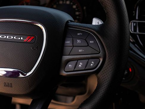 New 2026 Dodge Durango GT image 24