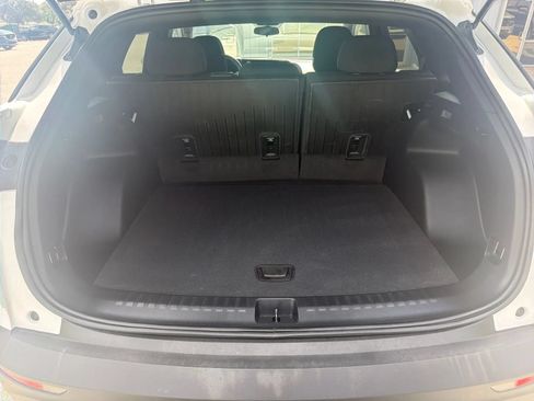 Used 2025 Chevrolet Blazer EV LT AWD/4WD image 19