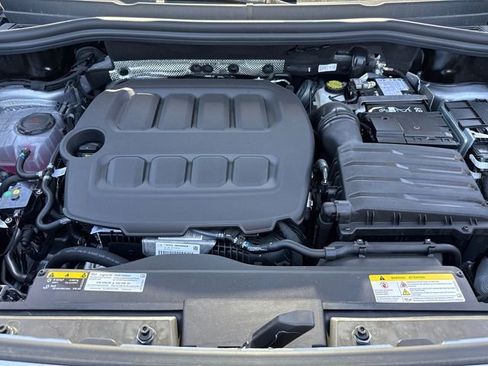 New 2026 Volkswagen Tiguan S image 14