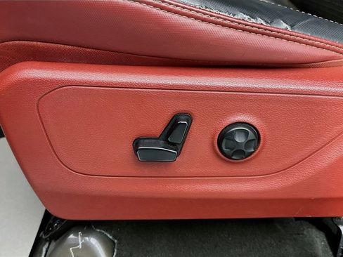 Used 2020 RAM 1500 Rebel w/ Rebel Level 1 Equipment Group image 18