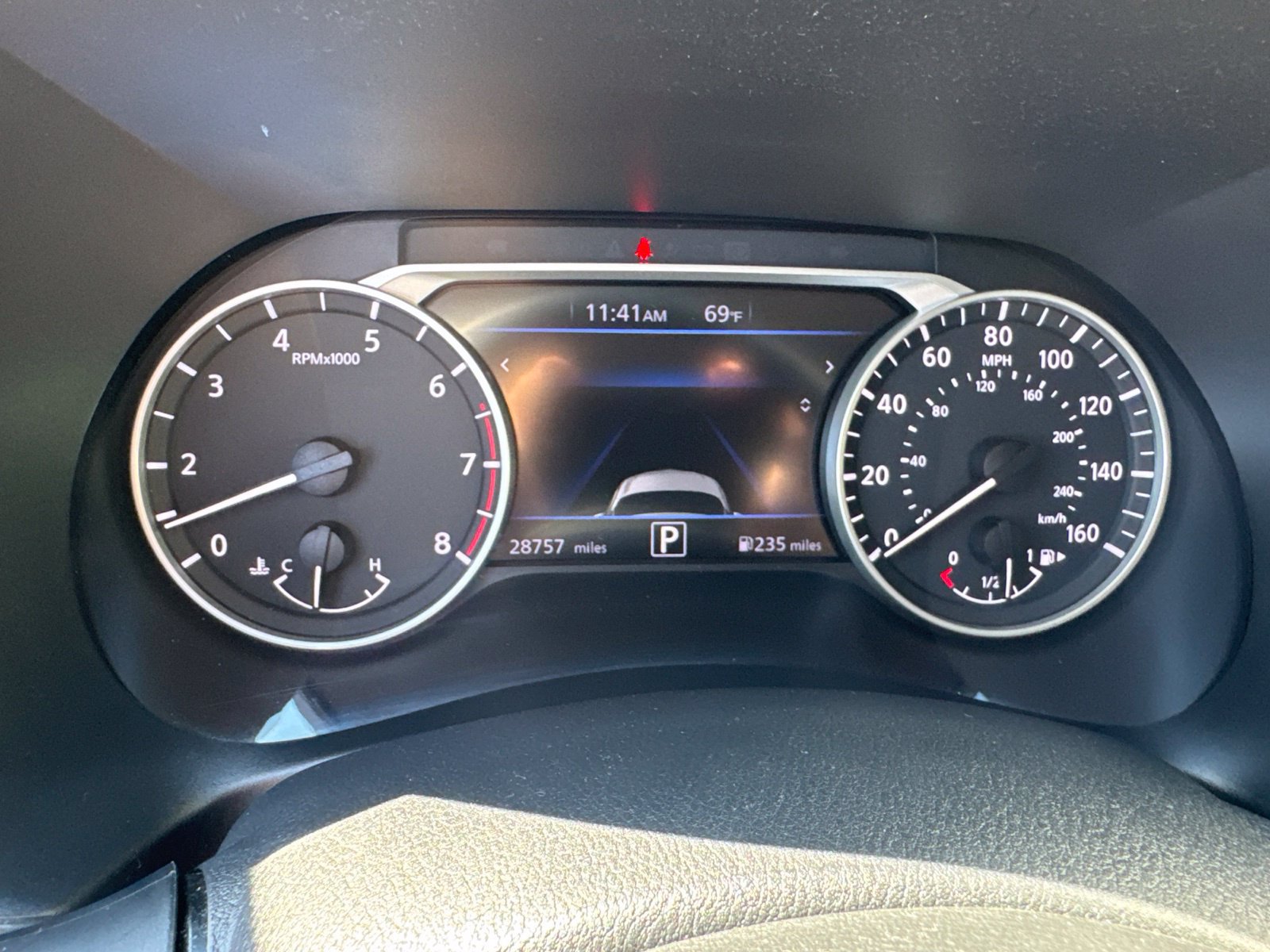 Used 2022 Nissan Sentra SR FWD image 29