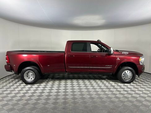 Used 2024 RAM 3500 Limited image 5