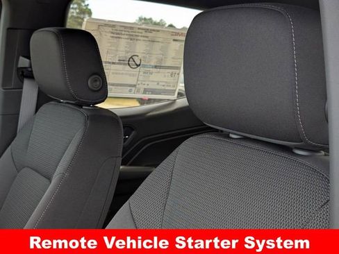 New 2026 GMC Canyon Elevation w/ Convenience Package image 16