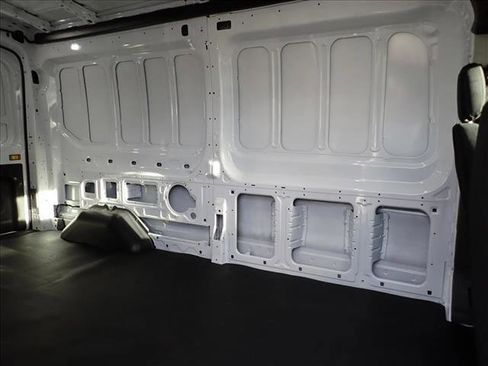 New 2026 Ford Transit 250 image 10