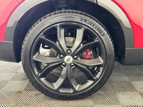Certified 2024 Dodge Hornet R/T Plus AWD/4WD image 16