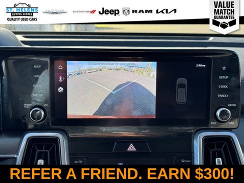 Used 2023 Kia Sorento SX image 26