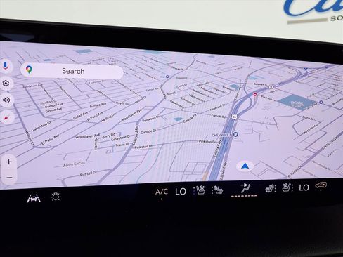 New 2026 Buick Enclave Avenir image 5