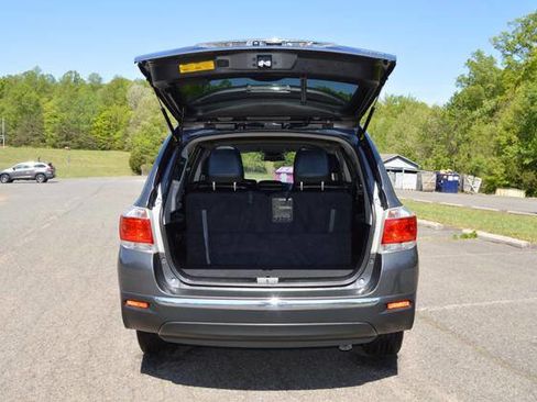 Used 2012 Toyota Highlander Limited w/ Tow Pkg AWD/4WD image 77
