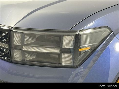 Certified 2025 Hyundai Santa Fe Calligraphy image 52