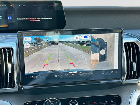 New 2025 Ford Expedition Max Platinum w/ Driver's Package image 9