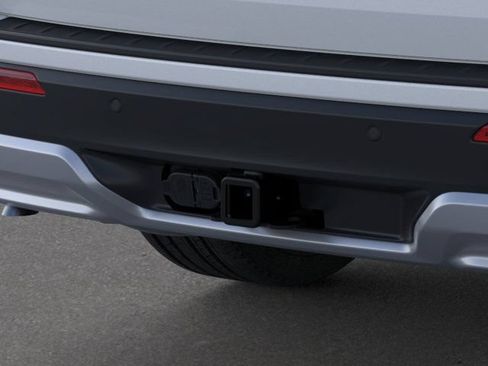 New 2026 Ford Explorer Platinum RWD image 23