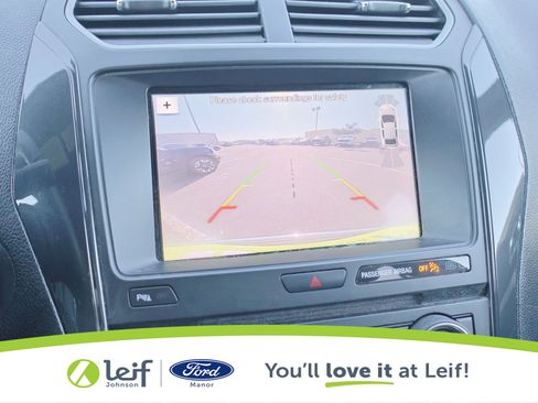 Used 2018 Ford Explorer XLT w/ Equipment Group 202A image 20