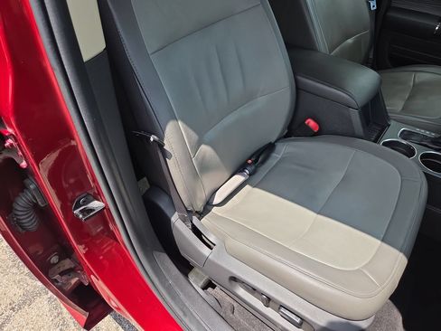 Used 2019 Ford Flex Limited w/ Equipment Group 301A AWD/4WD image 19