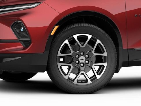 New 2025 Chevrolet Blazer RS w/ Enhanced Convenience Package image 32