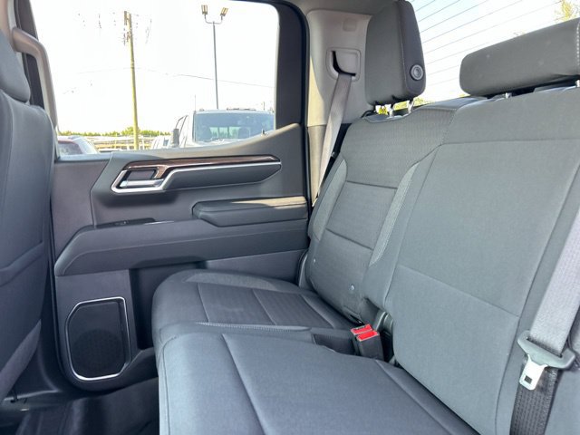 New 2026 Chevrolet Silverado 1500 RST w/ Protection Package AWD/4WD image 17