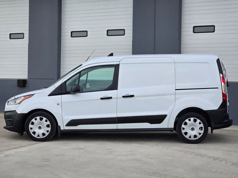 Used 2021 Ford Transit Connect XL image 6