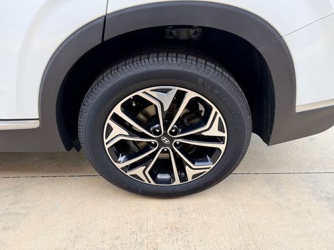 Used 2020 Hyundai Santa Fe SEL FWD image 29