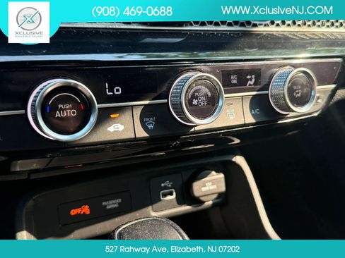 Used 2022 Honda Civic Sport image 17