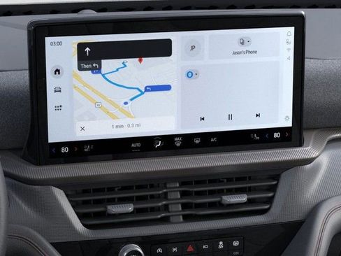 New 2026 Ford Explorer Active w/ Active Comfort Package image 14