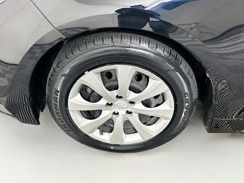 Used 2023 Toyota Corolla LE w/ Carpet Mat Package (TMS) image 11