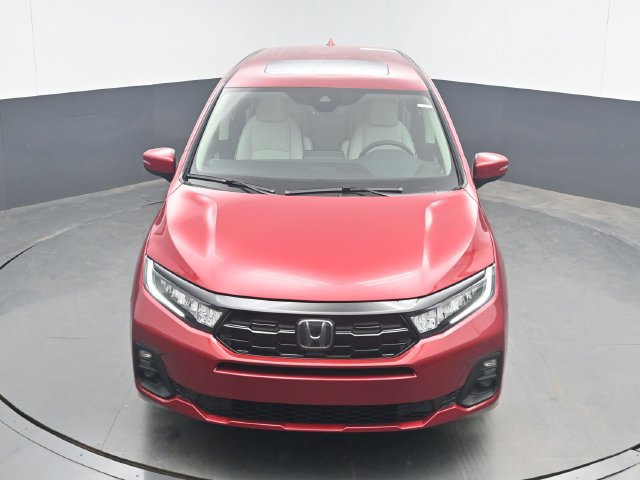 New 2027 Honda Odyssey Touring image 14