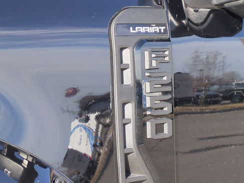 New 2024 Ford F250 Lariat w/ Lariat Ultimate Package image 12