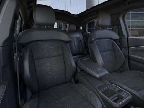 New 2025 Ford Mustang Mach-E GT w/ Interior Protection Package image 11