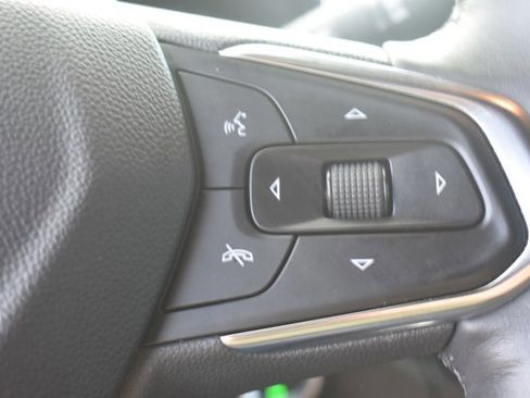 Used 2023 Chevrolet TrailBlazer ACTIV w/ Convenience Package FWD image 21