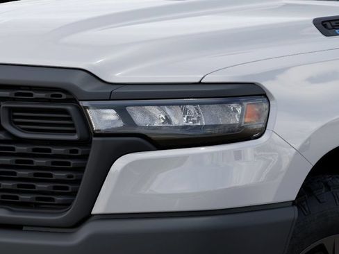 New 2026 RAM 1500 Warlock AWD/4WD image 10