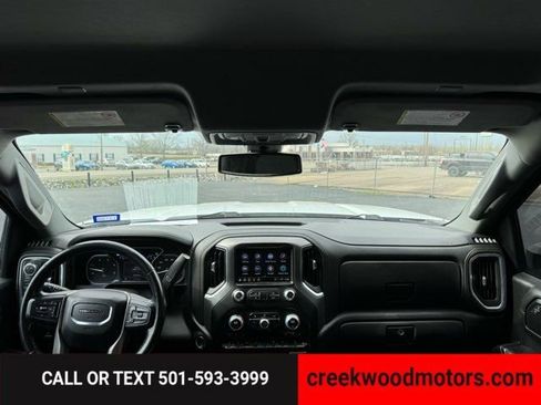 Used 2022 GMC Sierra 2500 Denali image 6