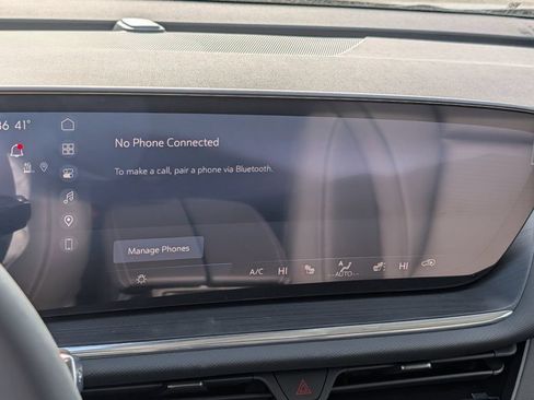 New 2026 Buick Envision Preferred AWD/4WD image 55