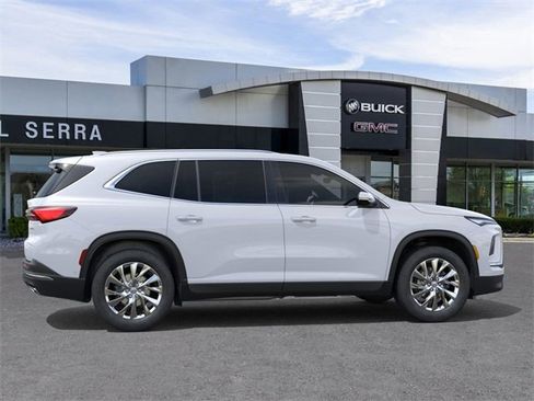New 2026 Buick Enclave Preferred w/ Power Package image 5