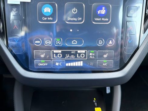 New 2026 Subaru Forester Premium AWD/4WD image 14