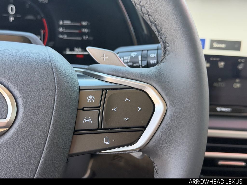 New 2026 Lexus RX 350 Premium Plus FWD image 18