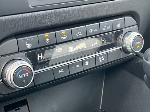 Used 2023 MAZDA CX-5 AWD 2.5 S w/ Preferred Package image 19