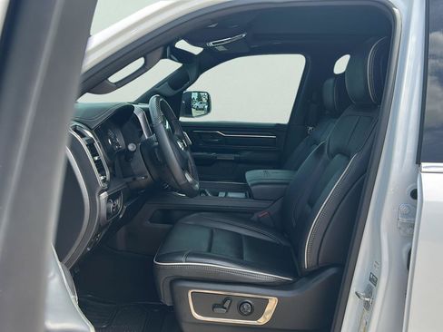 Used 2021 RAM 1500 Limited RWD image 7