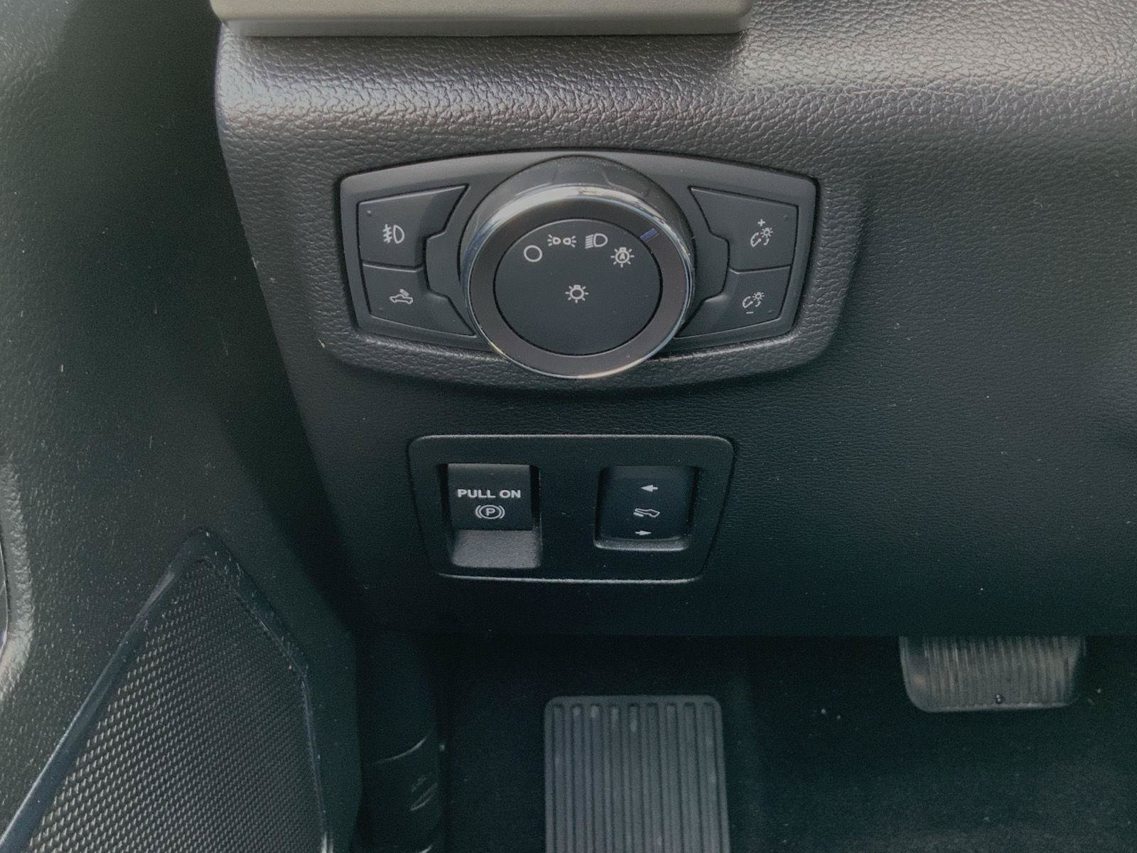 Used 2019 Ford F150 Lariat AWD/4WD image 27