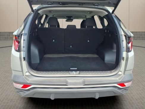 Used 2024 Hyundai Tucson SEL AWD/4WD image 11