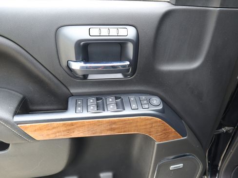 Used 2014 Chevrolet Silverado 1500 LTZ image 29