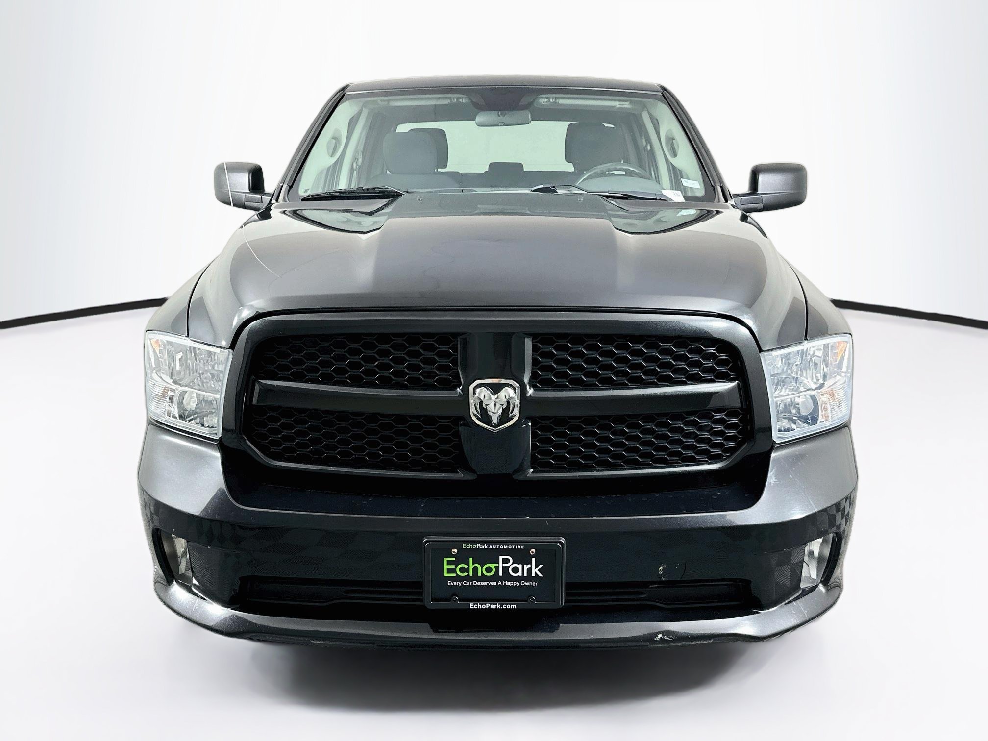 Used 2019 RAM 1500 Express w/ Express Value Package RWD image 2