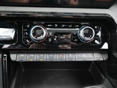 New 2026 GMC Sierra 1500 AT4 w/ AT4 Premium Package image 50