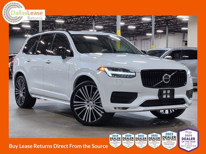 Used 2021 Volvo XC90 T6 Momentum w/ Climate Package