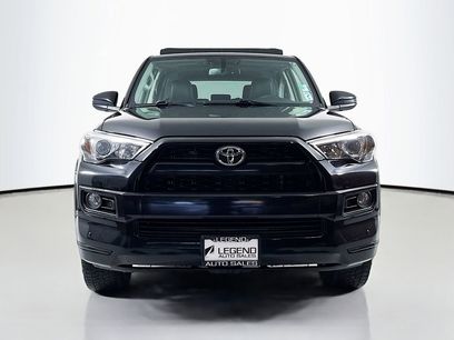 Used 2019 Toyota 4Runner Limited
