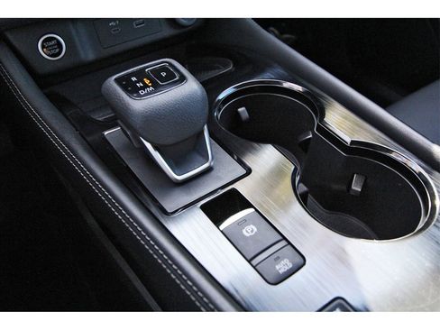 Certified 2023 Nissan Rogue SL w/ SL Premium Package image 24