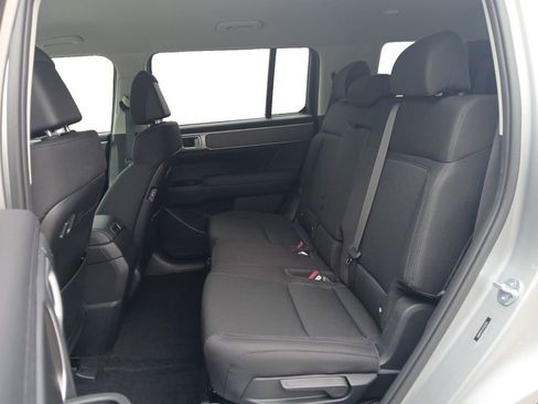 New 2026 Hyundai Santa Fe SE FWD image 13