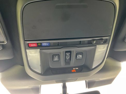 Used 2024 Subaru Forester Wilderness AWD/4WD image 25
