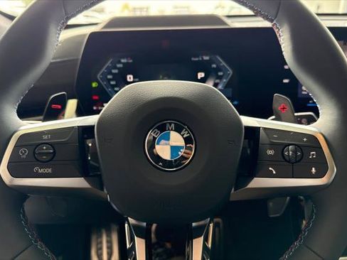 New 2026 BMW X1 M35i w/ Technology Package image 23